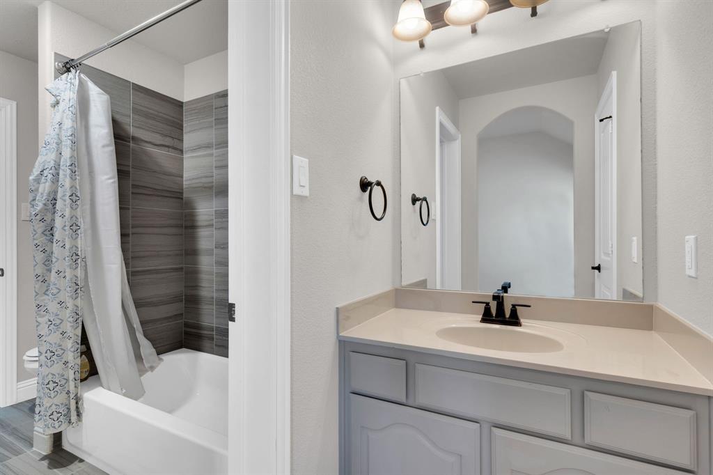 Woodcreek - Residential