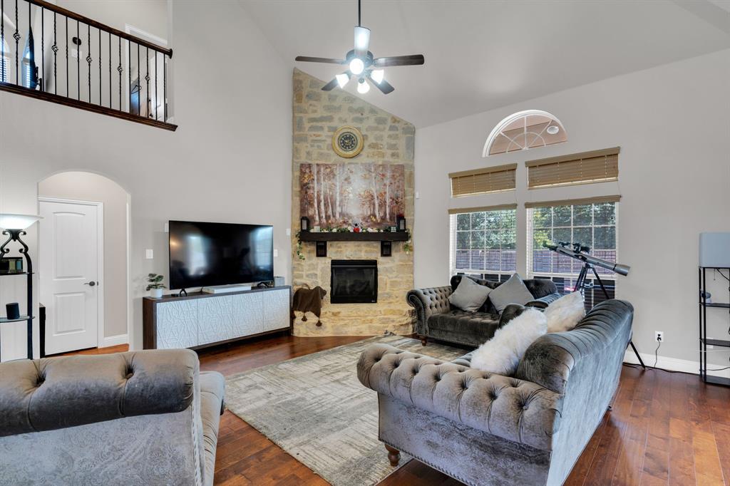 Woodcreek - Residential