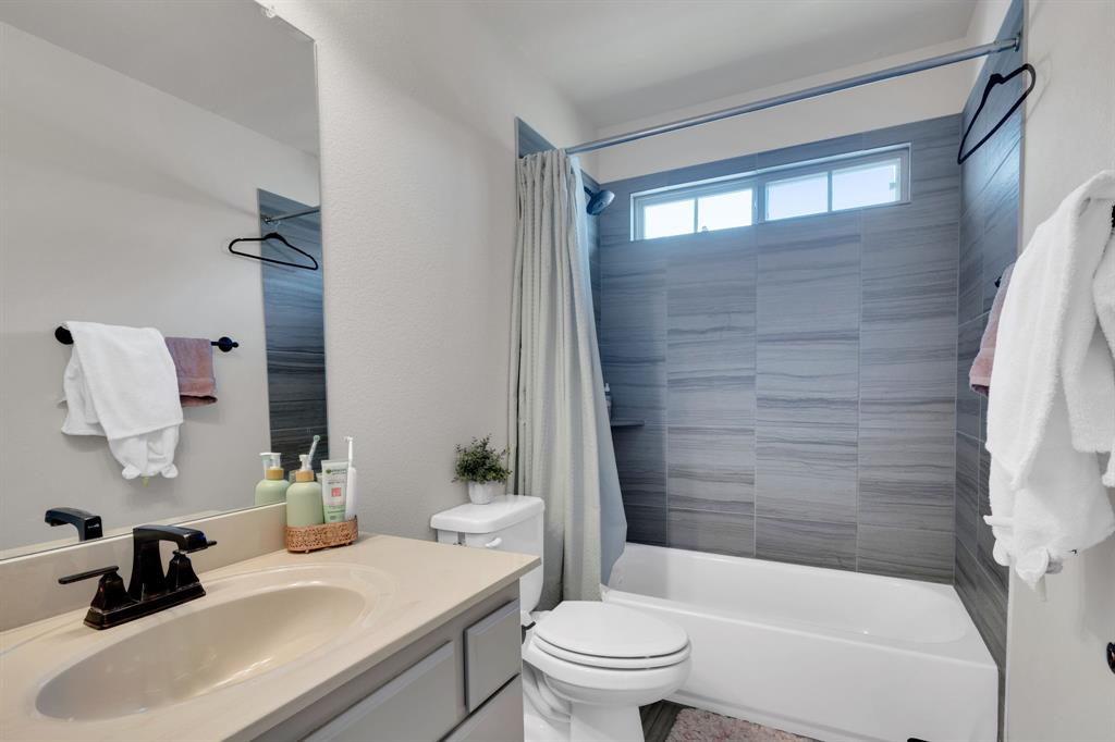 Woodcreek - Residential