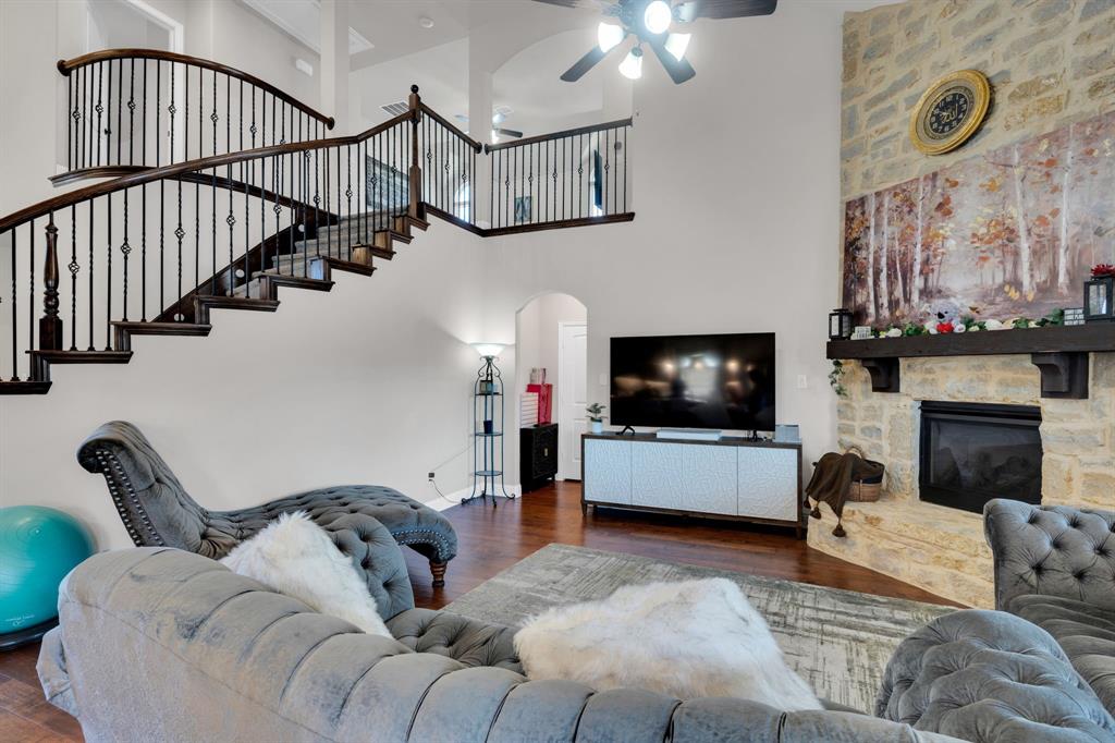 Woodcreek - Residential