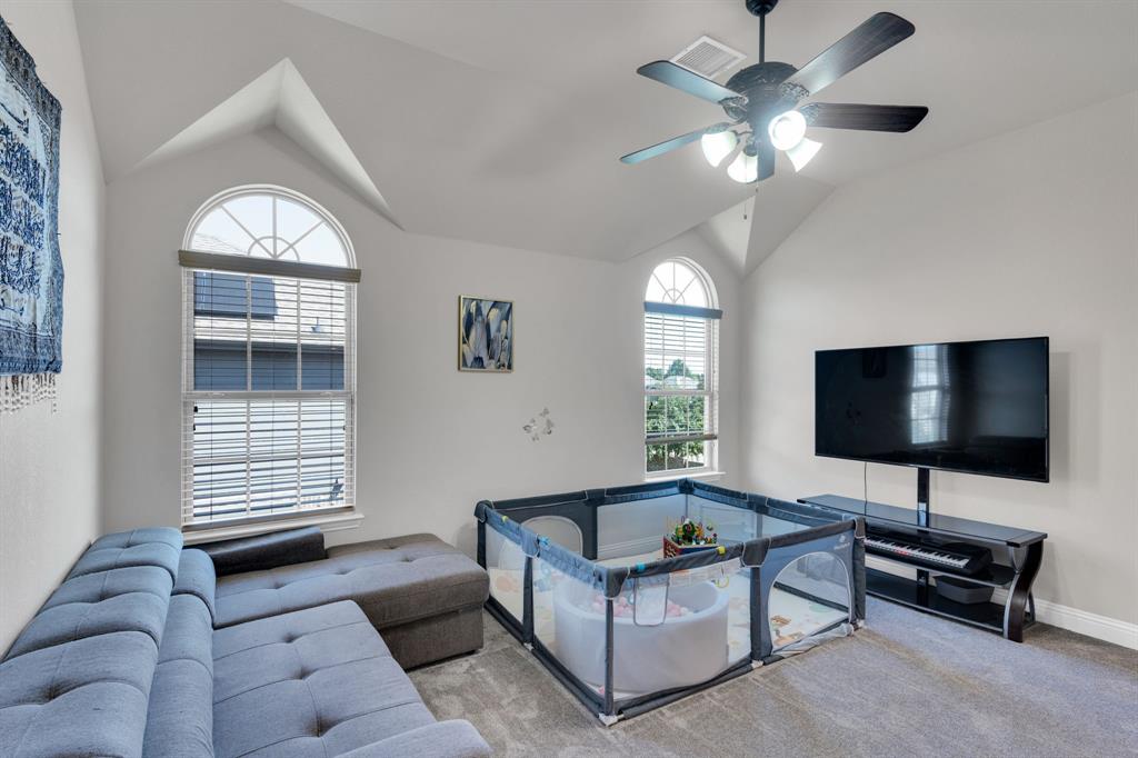 Woodcreek - Residential