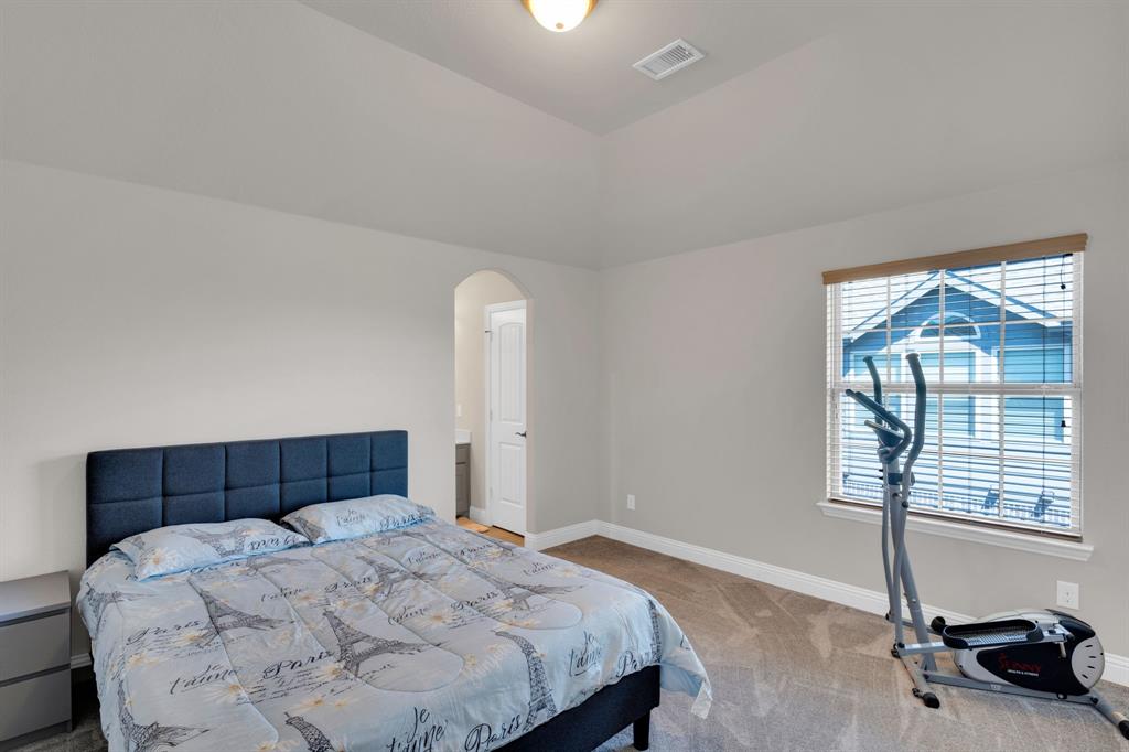 Woodcreek - Residential