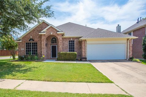 Property photo of 6122 Fieldcrest Lane, Sachse, TX 75048