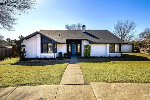 5607 Emrose Circle Dallas TX 75227
