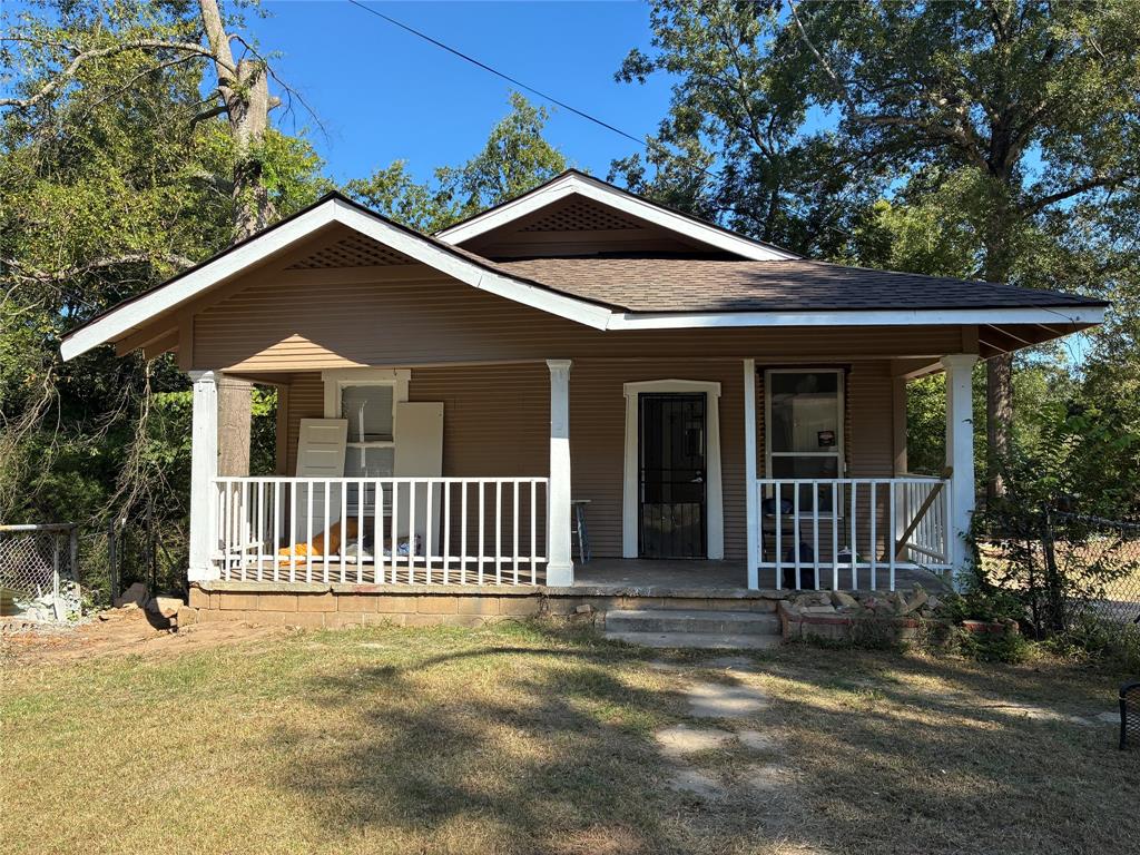 Belmount Grove Add - Residential Lease