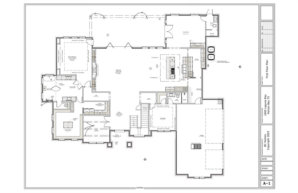 Pelican Bay, Texas 76020, United States, 4 Bedrooms Bedrooms, ,5 BathroomsBathrooms,Residential,Active,106928
