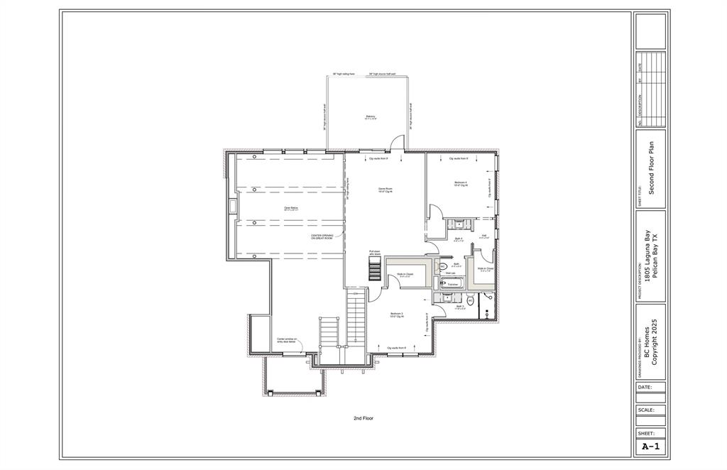 Pelican Bay, Texas 76020, United States, 4 Bedrooms Bedrooms, ,5 BathroomsBathrooms,Residential,Active,106928
