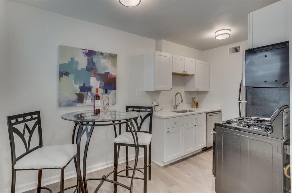 College Hill - Residential Income