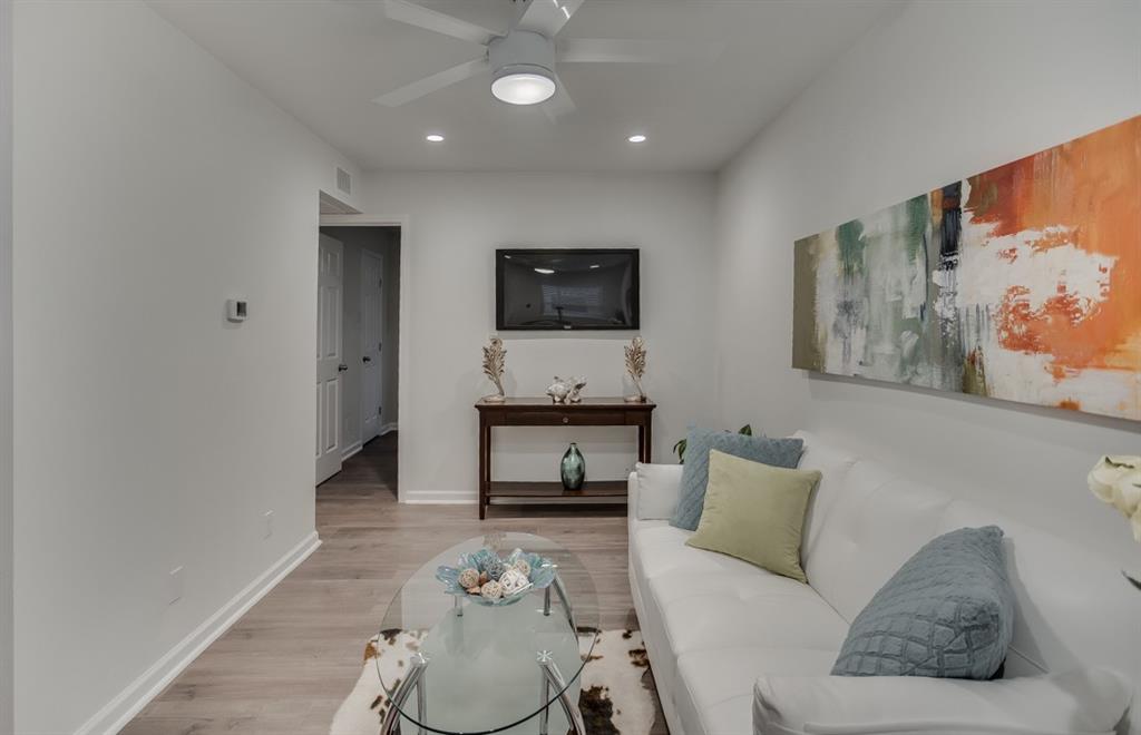 College Hill - Residential Income