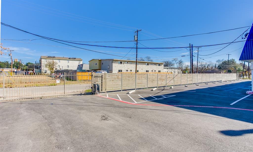 College Hill - Residential Income