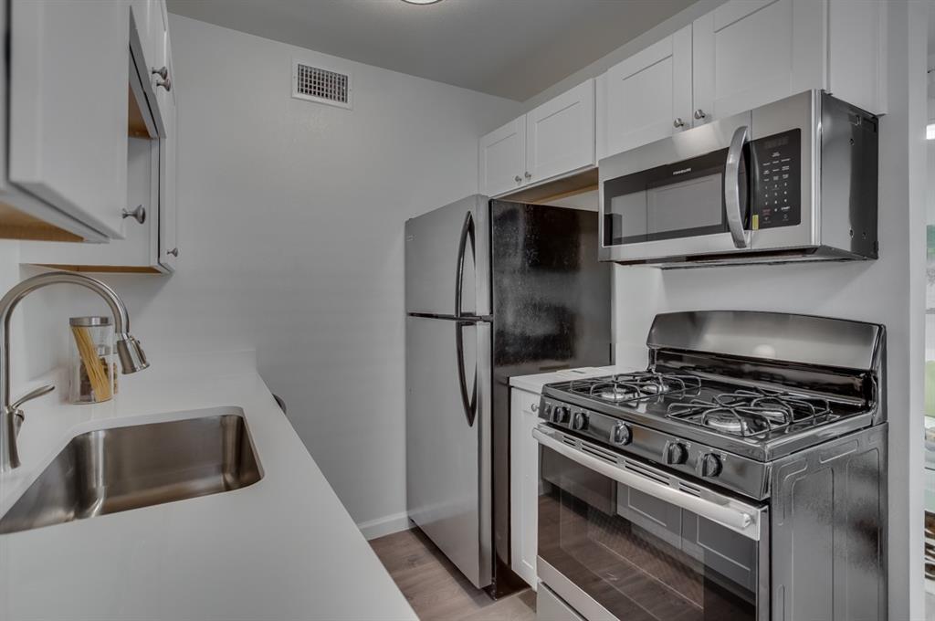 College Hill - Residential Income