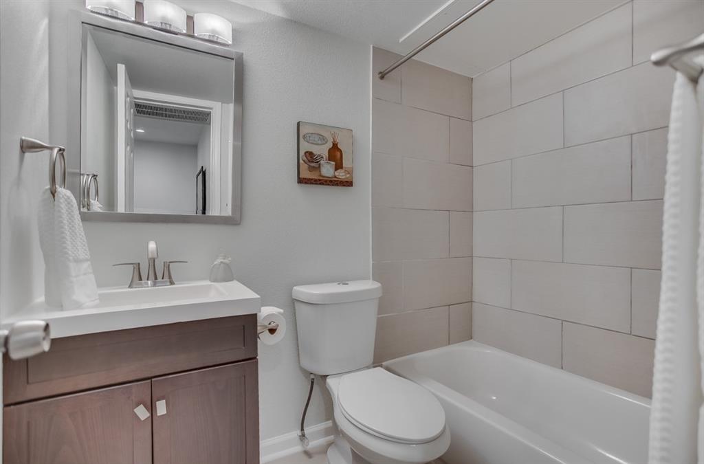 College Hill - Residential Income