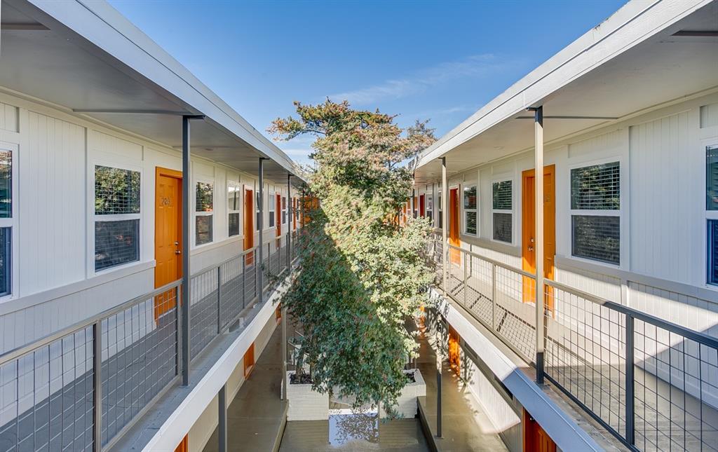 College Hill - Residential Income