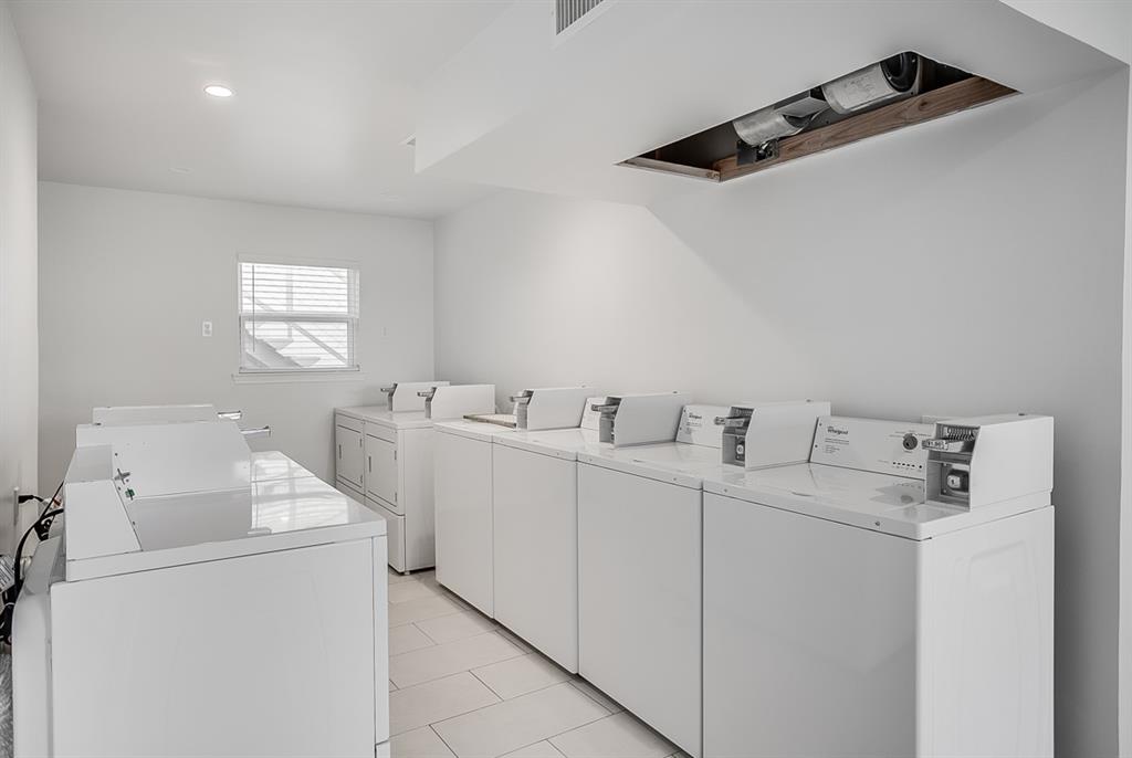 College Hill - Residential Income