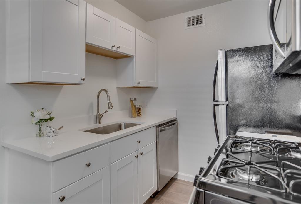 College Hill - Residential Income