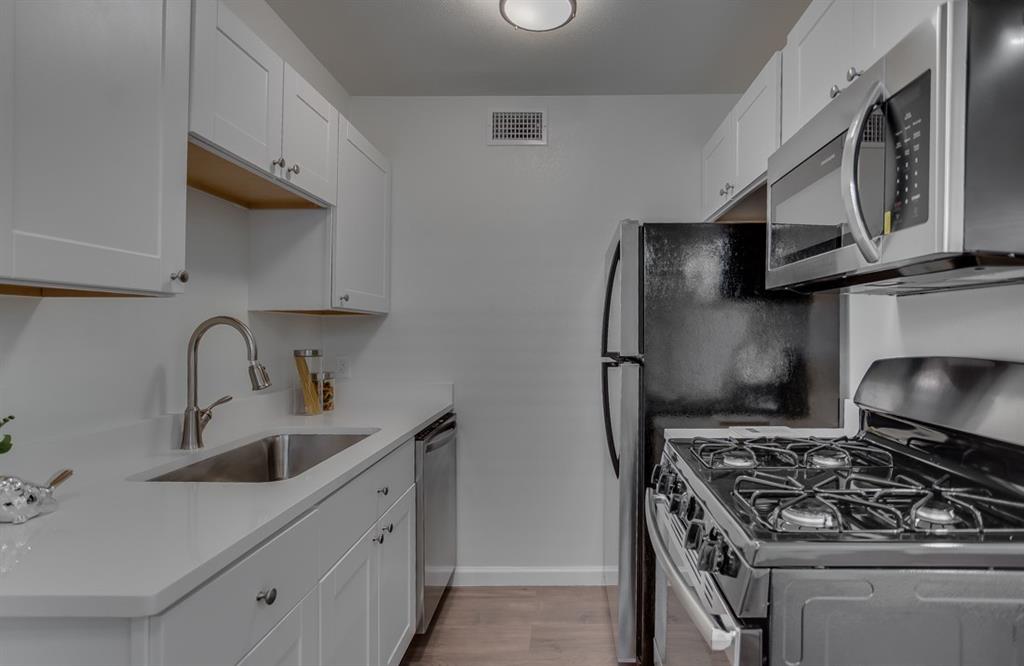 College Hill - Residential Income