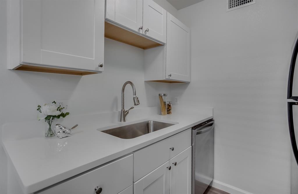 College Hill - Residential Income