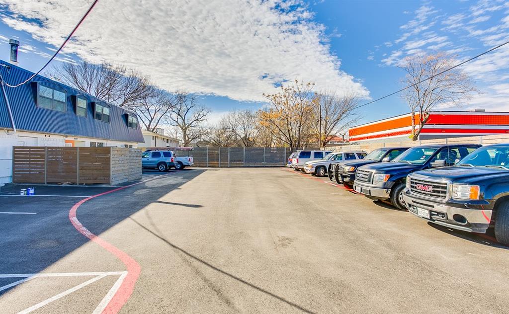 College Hill - Residential Income