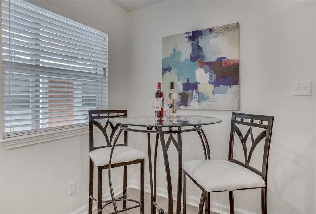 College Hill - Residential Income