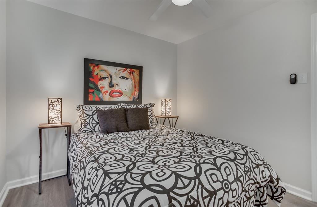 College Hill - Residential Income