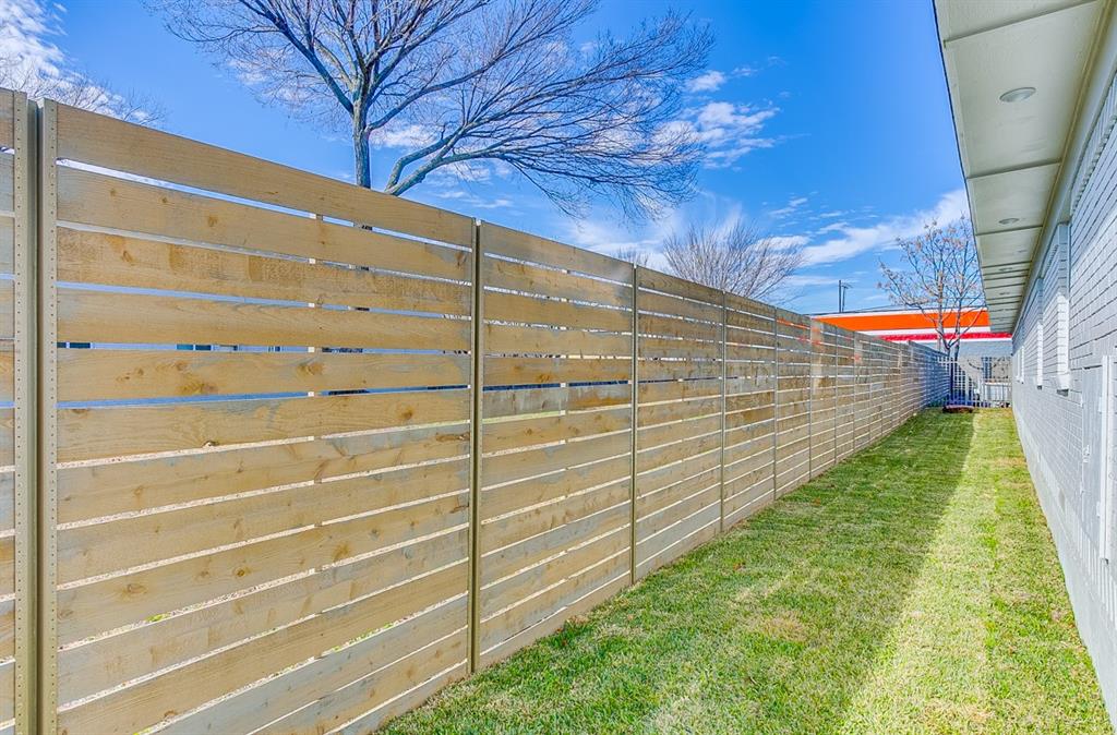 College Hill - Residential Income