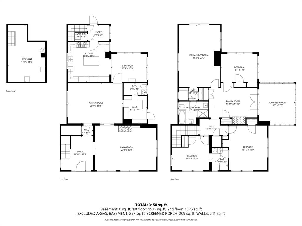 MCANAIR JB - Residential