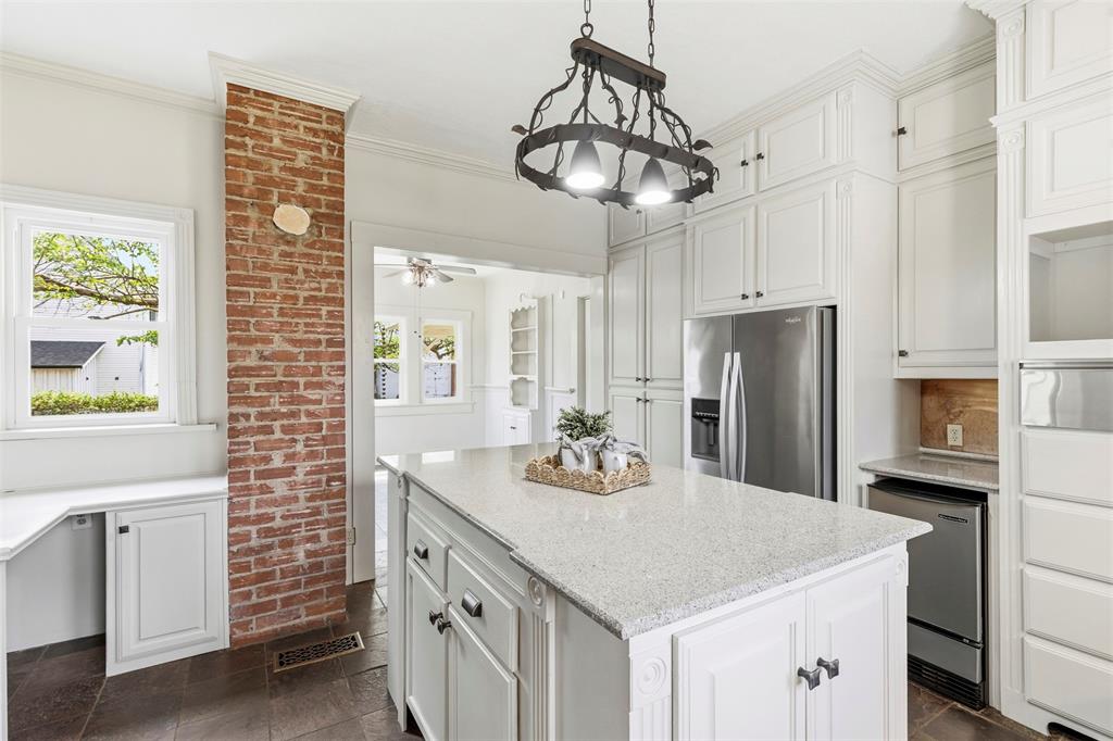 MCANAIR JB - Residential