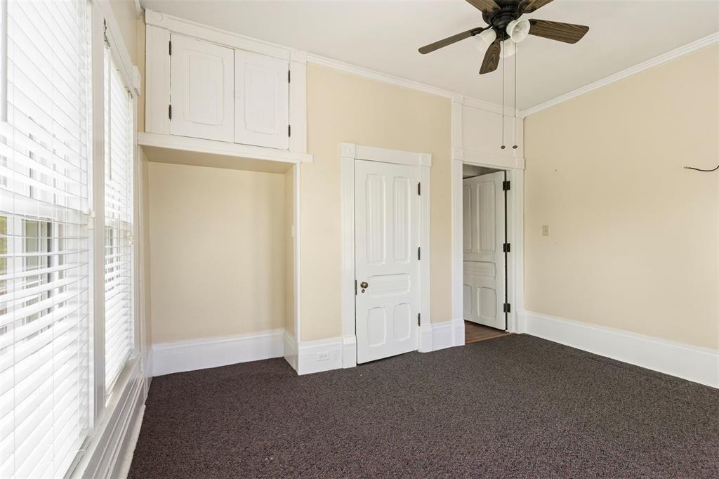 MCANAIR JB - Residential