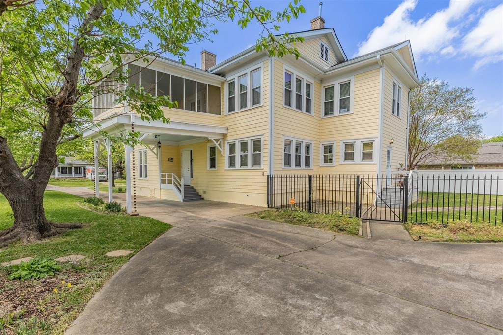 MCANAIR JB - Residential