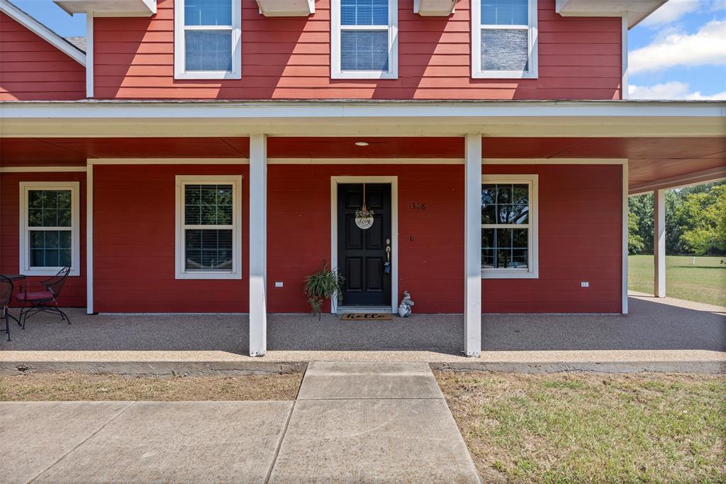 1308 Red Oak Creek Drive