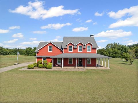 1308 Red Oak Creek Drive Ovilla TX 75154