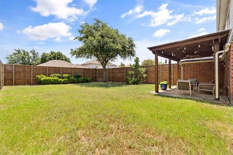 A home in Cedar Hill