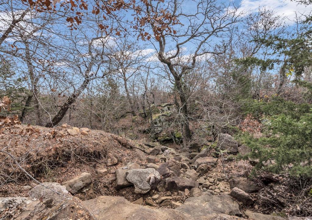 Silver Lakes Ranch - Land