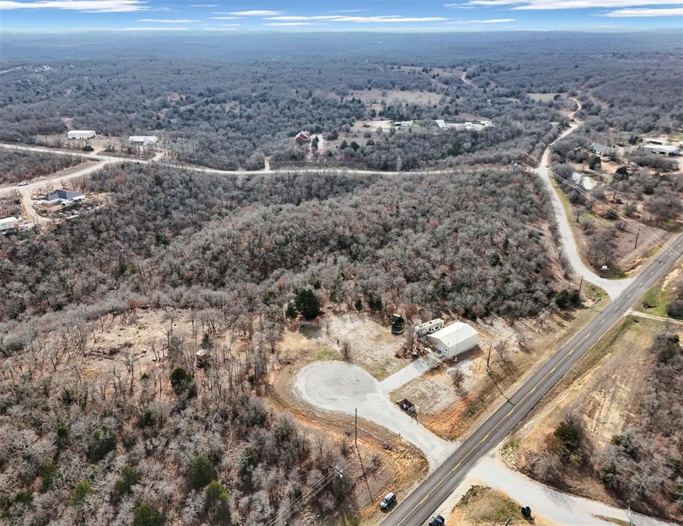 Silver Lakes Ranch - Land