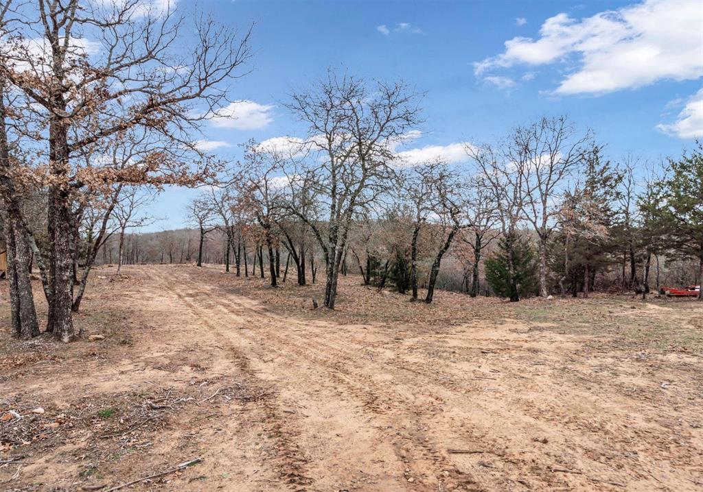 Silver Lakes Ranch - Land