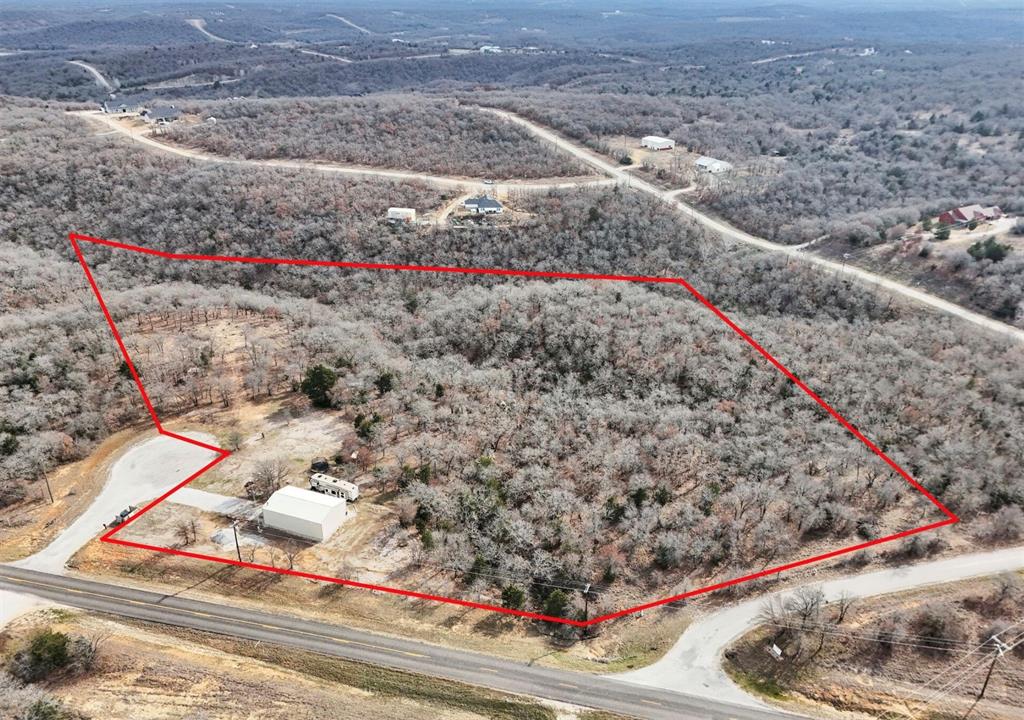 Silver Lakes Ranch - Land