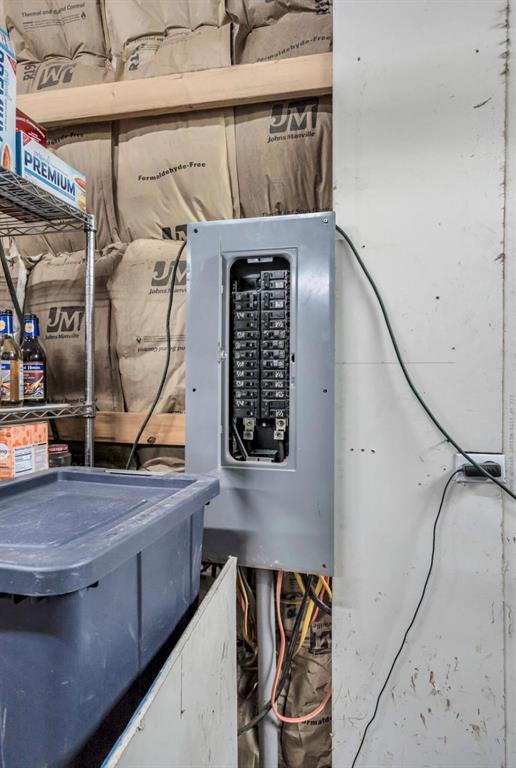 Silver Lakes Ranch - Land