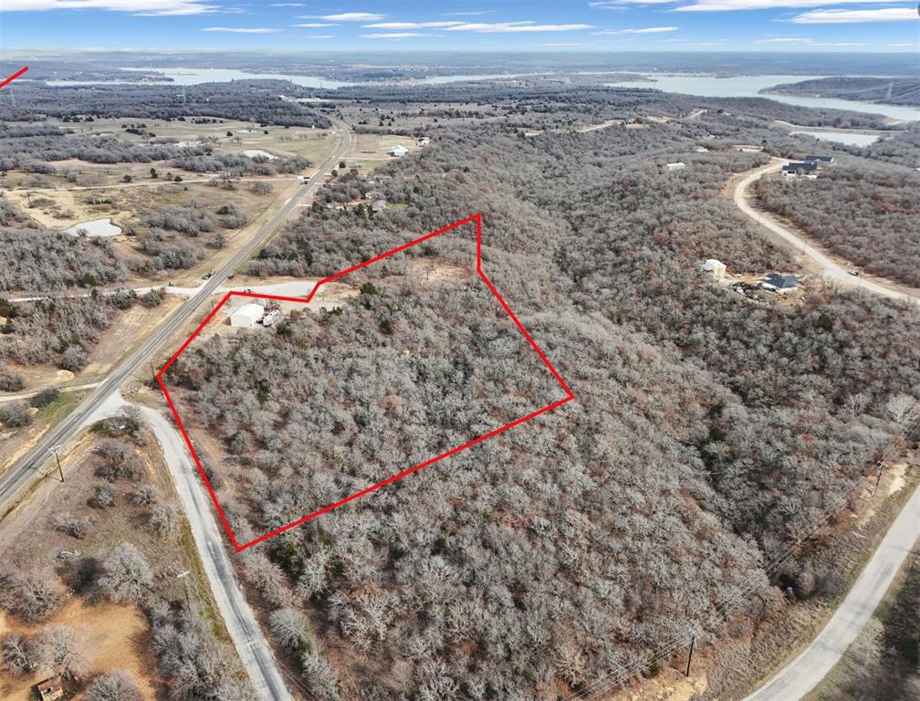 Silver Lakes Ranch - Land