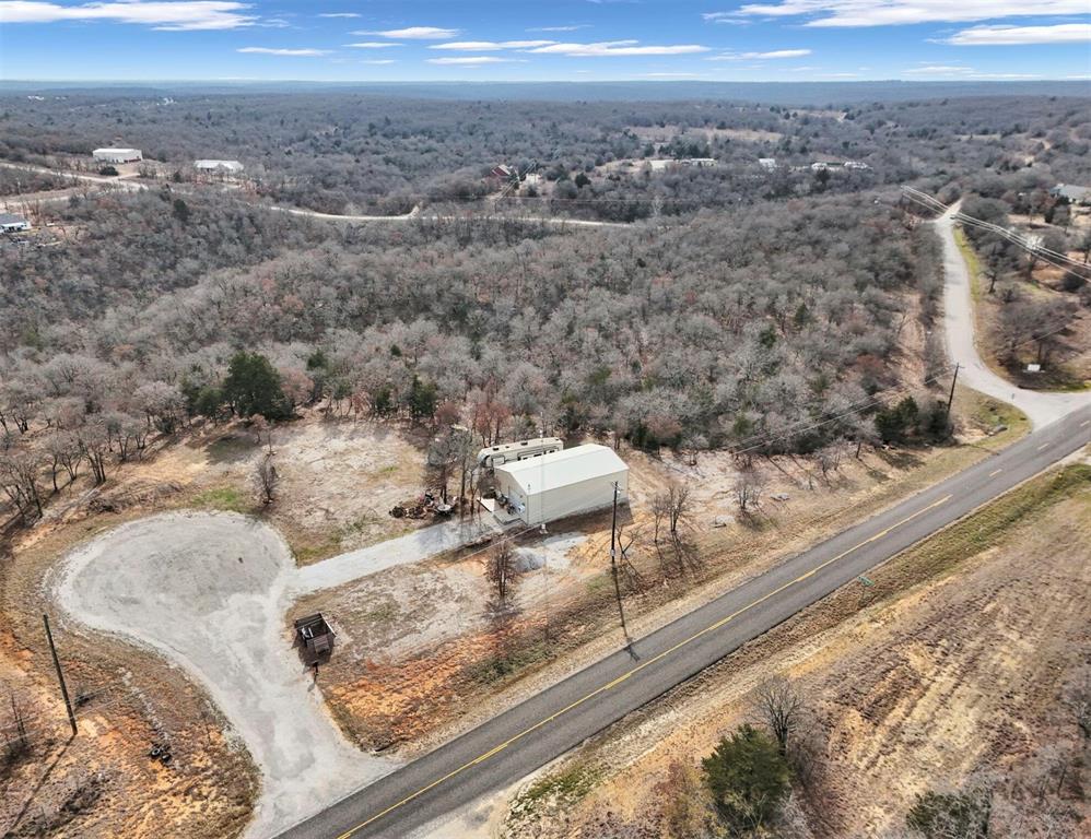 Silver Lakes Ranch - Land