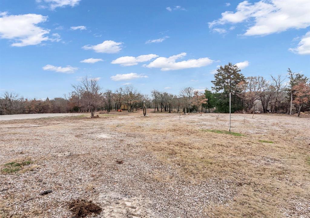 Silver Lakes Ranch - Land