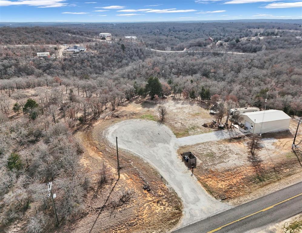 Silver Lakes Ranch - Land