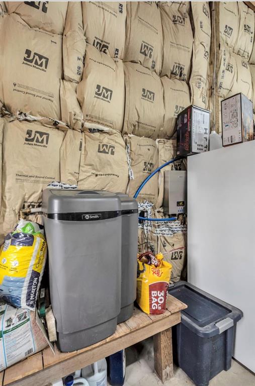 Silver Lakes Ranch - Land