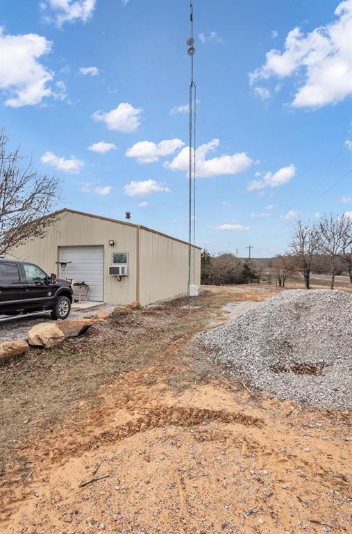 Silver Lakes Ranch - Land