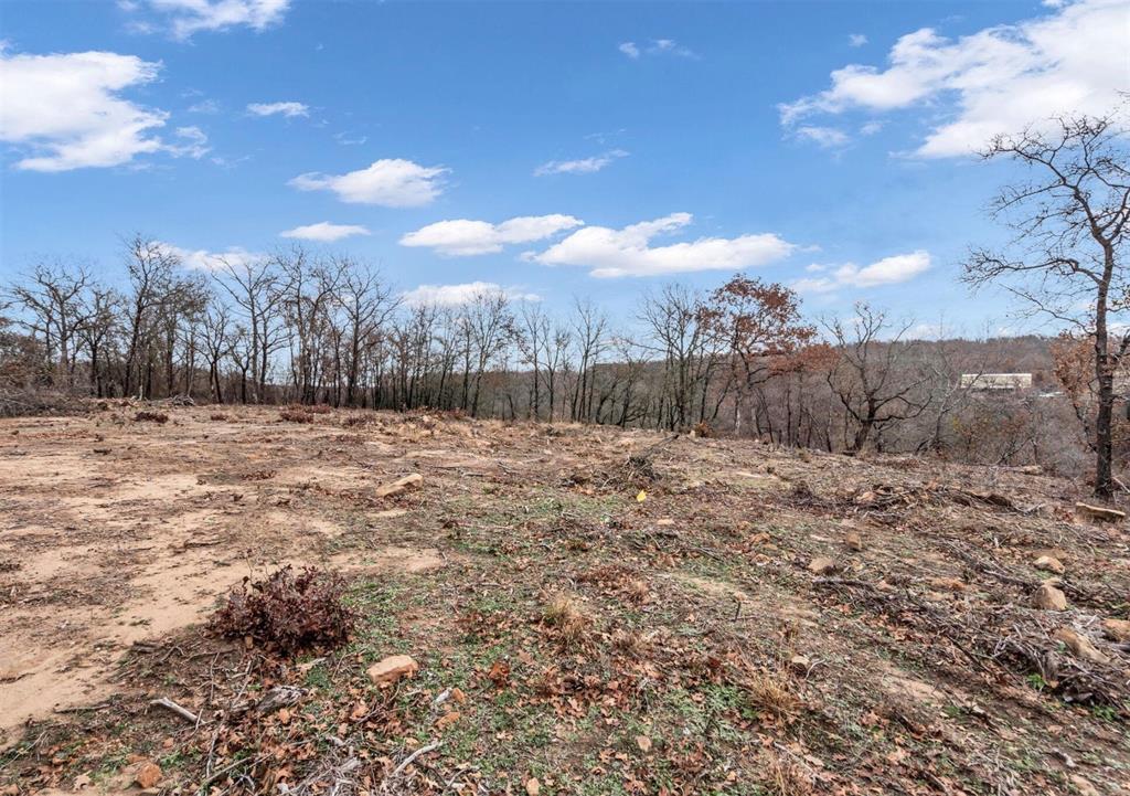 Silver Lakes Ranch - Land