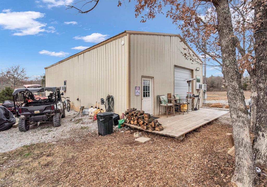 Silver Lakes Ranch - Land