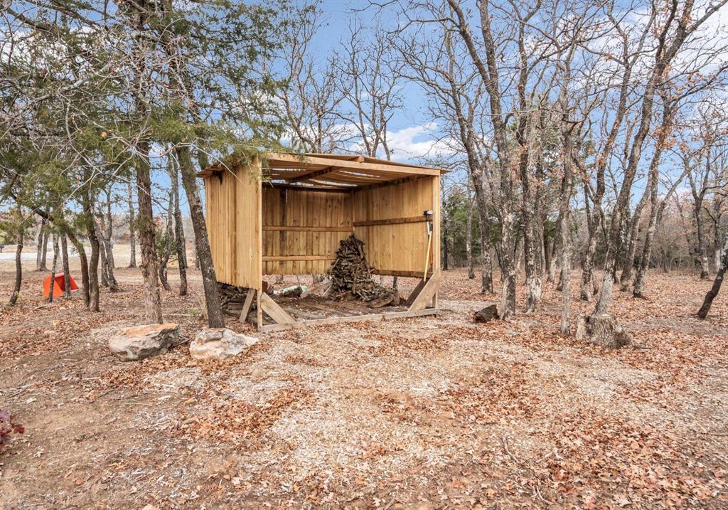 Silver Lakes Ranch - Land