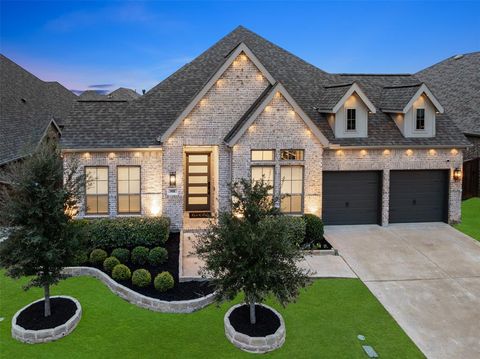 908 Bridle Path Parkway Aubrey TX 76227