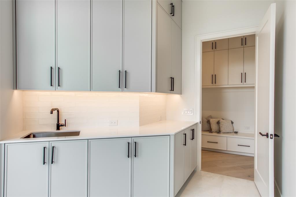 The Canopy - Residential