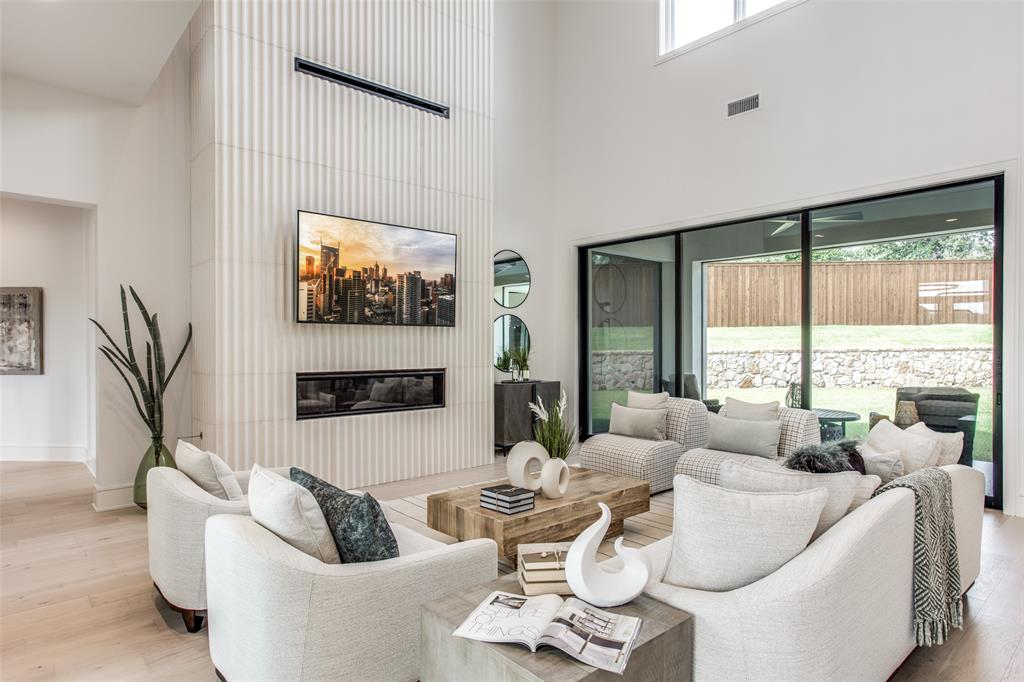 The Canopy - Residential