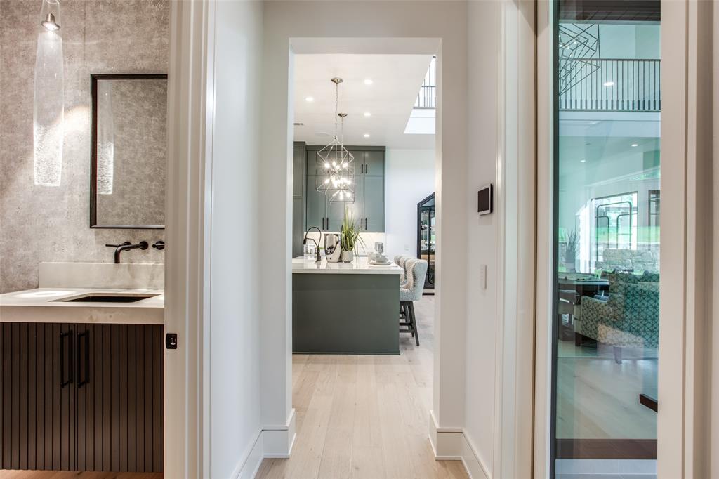 The Canopy - Residential